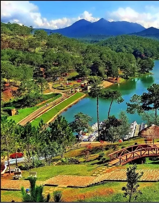   Review chi tiết Thung Lũng Tình Yêu mới nhất 2023
