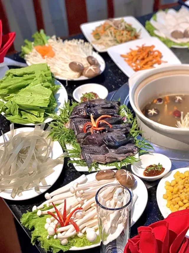   Đánh giá Lẩu Gia Khánh - Hương vị gia truyền của người Hà Thành
