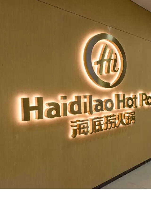   Đánh giá lẩu Haidilao Hot Pot Hà Nội: Trải nghiệm thú vị cho người mới