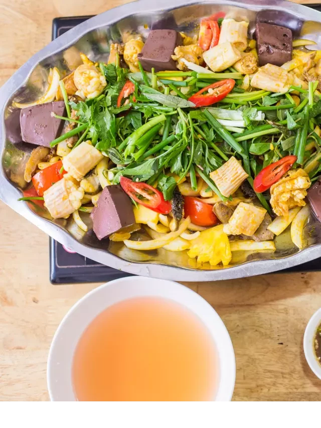   10 Quán Lẩu Lòng Bò Hà Nội Đỉnh Cao Ẩm Thực