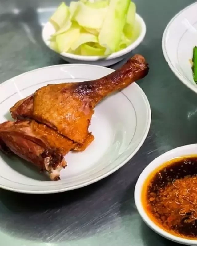   Top 10 quán mì vịt tiềm Tân Phú ngon hấp dẫn chuẩn vị Hoa