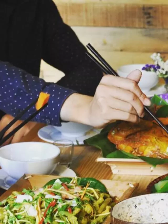   Top 10 quán nhậu có phòng riêng sang, xịn nhất Hà Thành