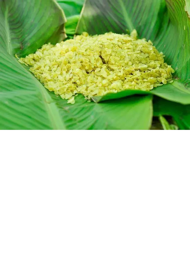   Tú Lệ - Nơi đáng một lần ghé thăm trong đời!