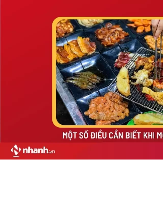   Bí quyết mở quán nướng vỉa hè "hái tiền triệu" mỗi ngày