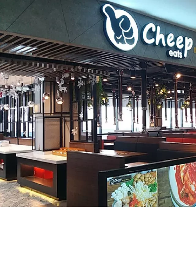   Khám phá ngay 15+ quán lẩu ngon Hà Đông