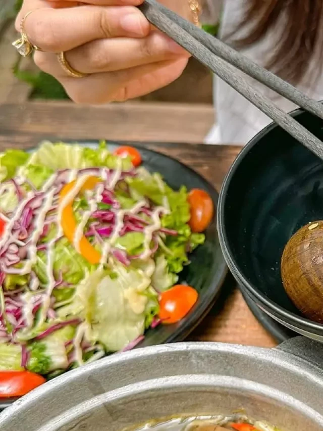   Review 25 món ngon không thể bỏ qua ở Đà Lạt