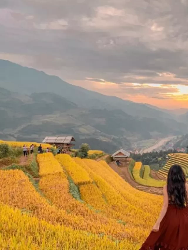   Top 10+ địa điểm du lịch Yên Bái đẹp nhất và tuyệt vời nhất