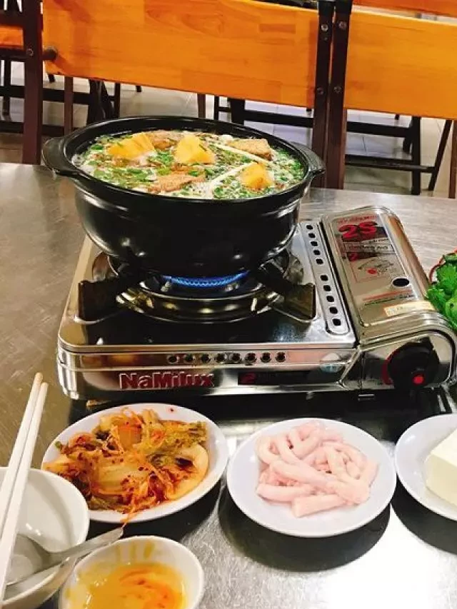   10 Quán lẩu dê Đà Lạt ngon và nổi tiếng nhất định phải thưởng thức
