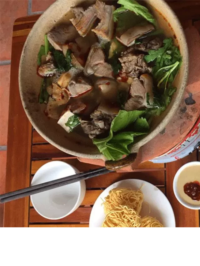   +50 Quán lẩu ngon Sài Gòn (khám phá thôi nào!)