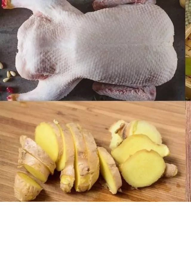   Cách làm vịt nấu măng tươi ăn với bún ngon ngọt cực hấp dẫn tại nhà