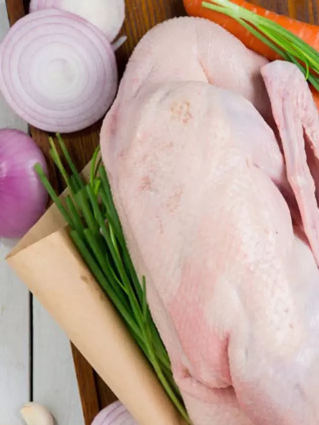   Kỹ Thuật Rút Xương Vịt: Hướng Dẫn Chi Tiết và Mẹo Nhỏ
