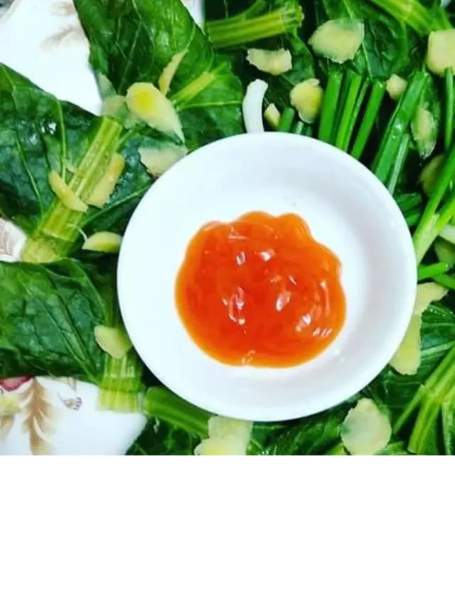   Lẩu cá thác lác ăn với rau gì? Tổng hợp 9 loại rau ăn kèm với lẩu cá thác lác ngon nhất