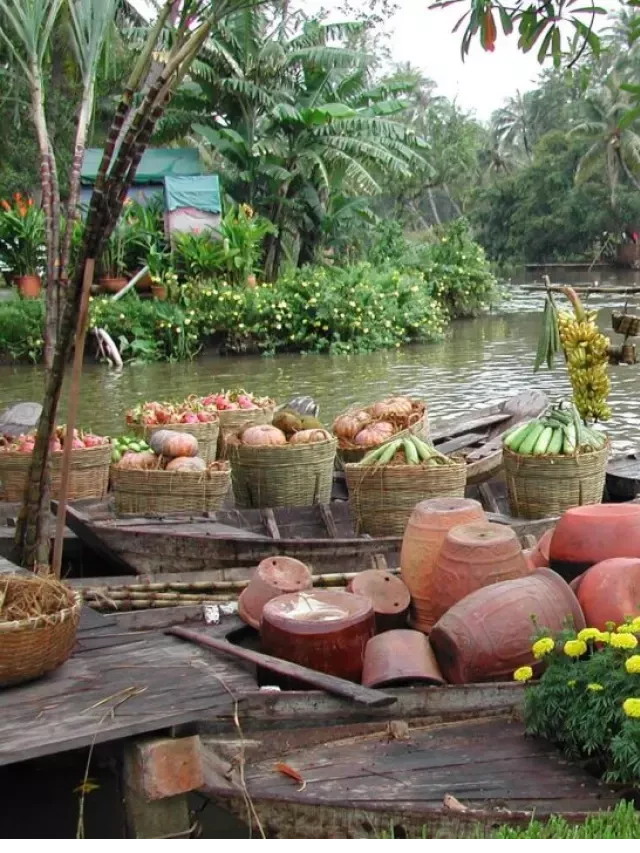   Đánh giá khu du lịch Bình Quới 2, Thanh Đa Sài Gòn: Một trải nghiệm thú vị mới nhất