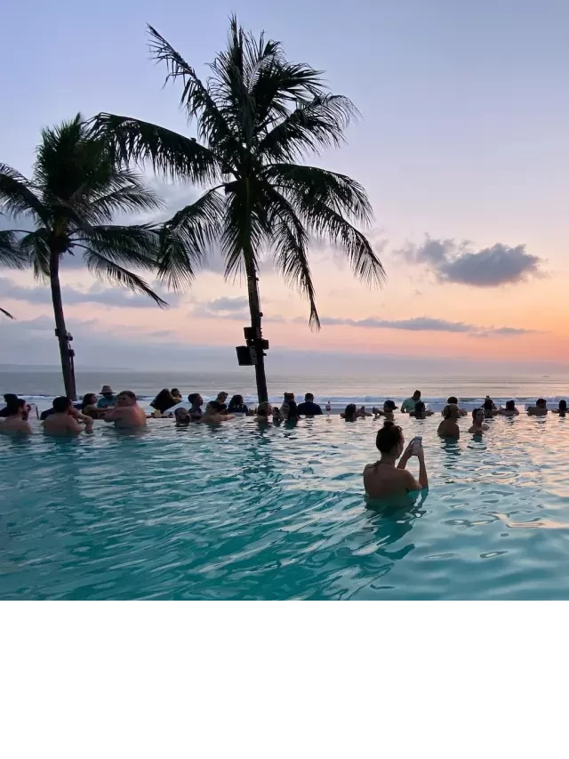   Tổng Hợp Kinh Nghiệm Du Lịch Bali Tự Túc Mới Nhất 2024