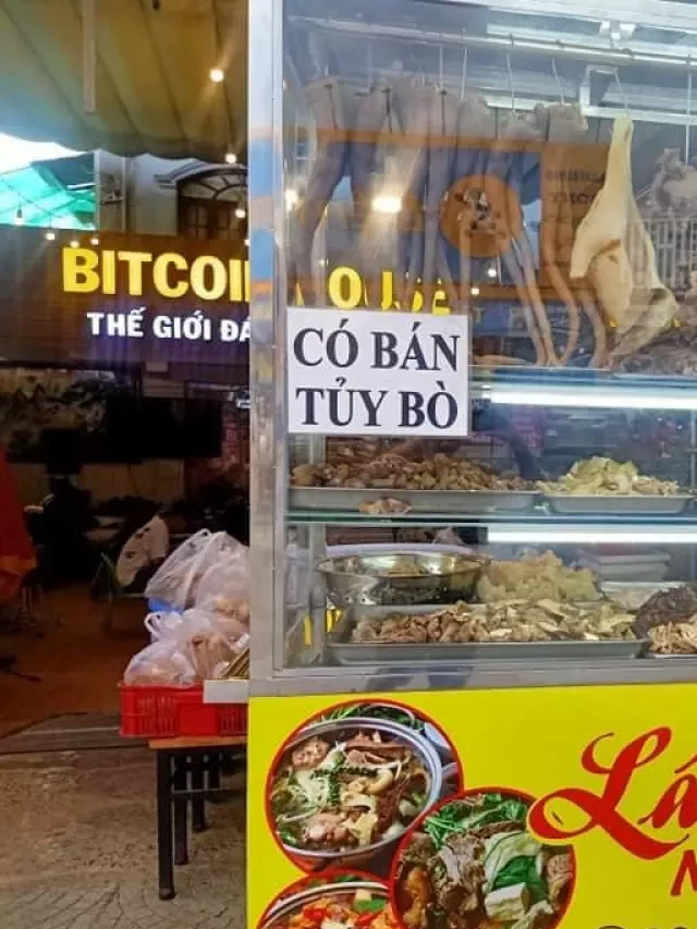   Bao no khi thưởng thức lẩu bò Xuân Hương ngon "bá cháy", giá hạt dẻ