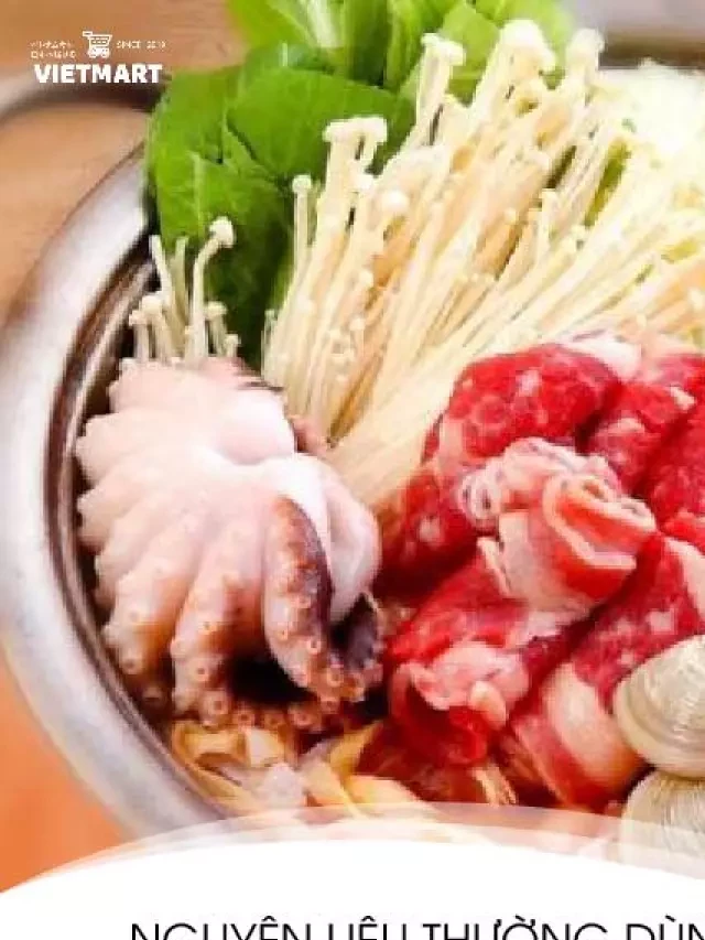   Gợi Ý Top 19 cách nấu lẩu Thái ngon [Tuyệt Vời Nhất]