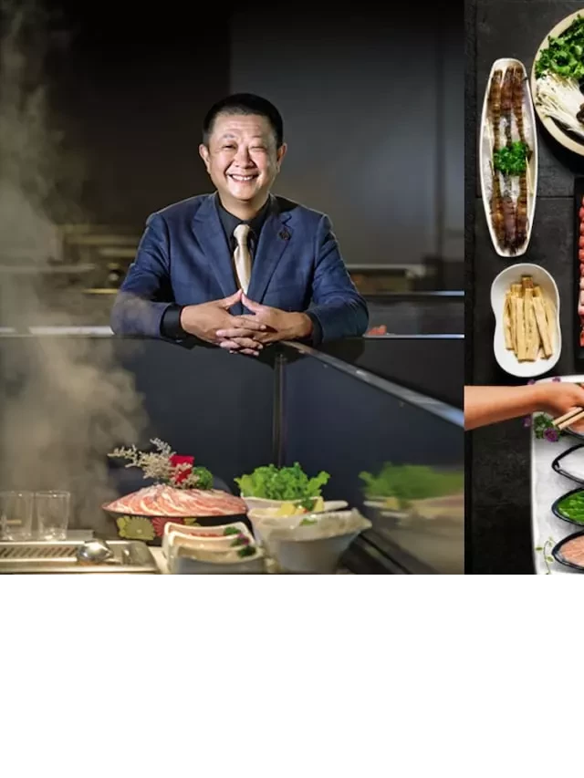   Haidilao - Câu chuyện thành công của "Vua lẩu" Trung Quốc