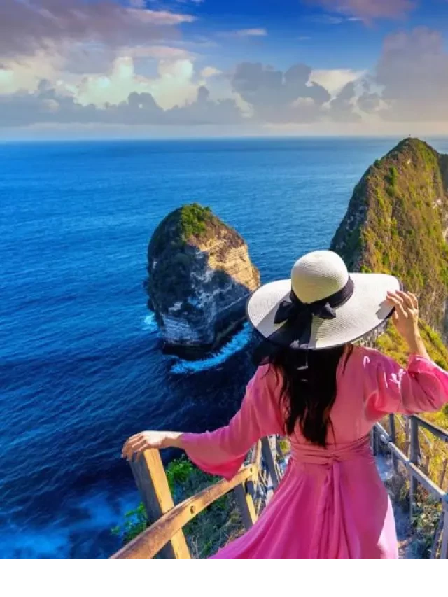   Kinh nghiệm lựa chọn trang phục đi Bali phù hợp