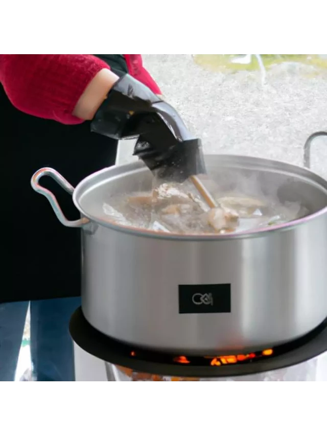   Cách nấu lẩu cua – Hướng dẫn chi tiết và ngon miệng
