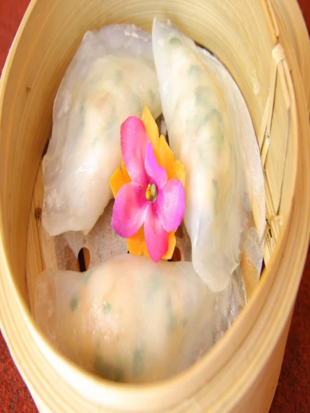   Dimsum - Quán ăn 68 Lộc Phát