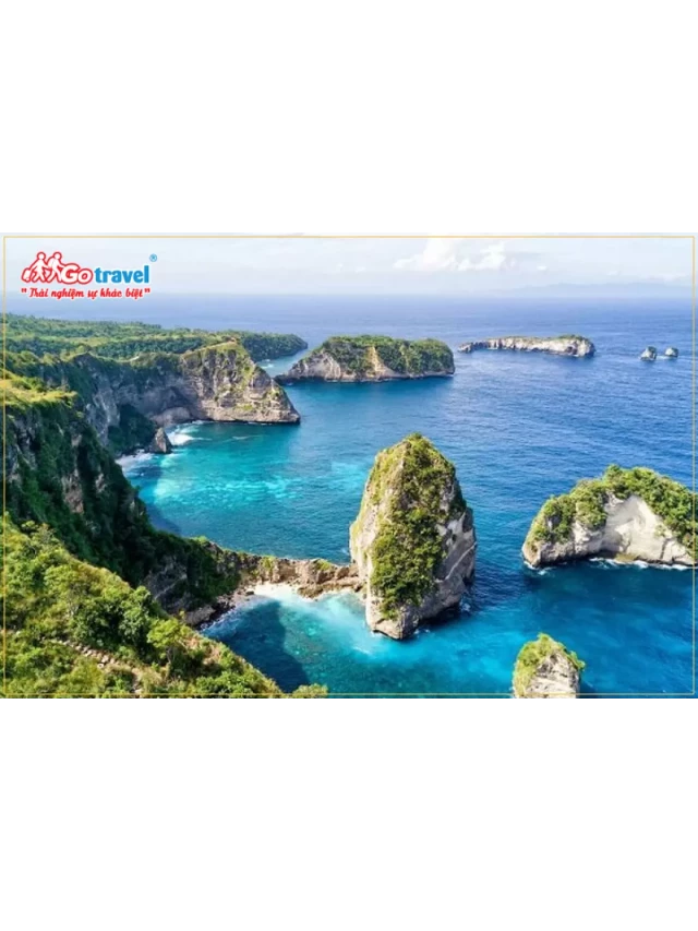   Du lịch Bali - Khám phá thiên đường đầy quyến rũ
