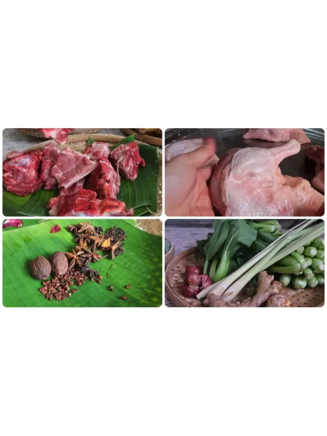   Cách nấu vịt tiềm thuốc bắc vừa ngon mà bổ dưỡng tại nhà