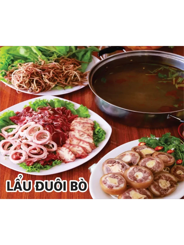   Điểm danh 10 quán lẩu bò Hà Nội ngon 'quên lối về'
