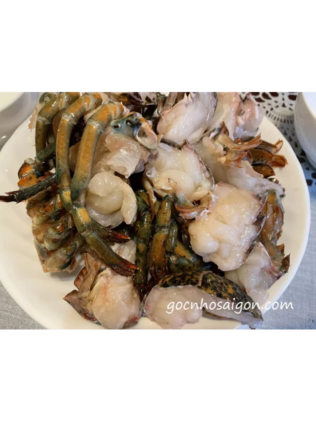   Hướng dẫn nấu lẩu tôm hùm thơm ngon chuẩn vị ai ăn cũng thích