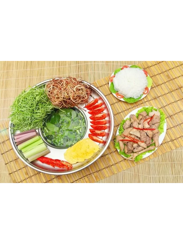   Lẩu gà - Công thức nấu nước lẩu gà thơm ngon tuyệt vời