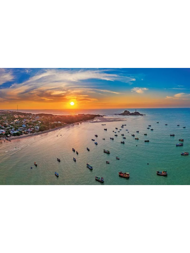   Du lịch Phan Thiết: Khám phá từ A đến Z (cập nhật năm 2023)