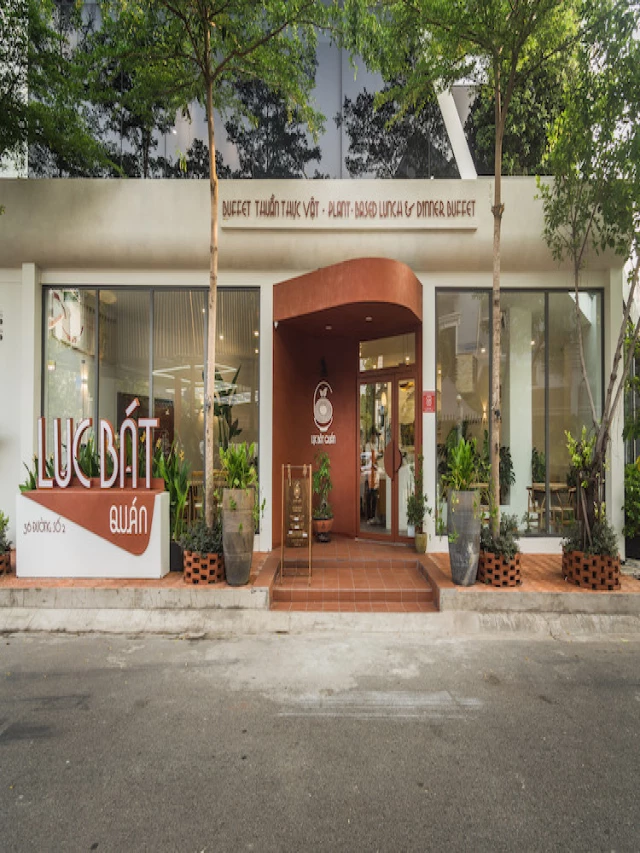   15+ Quán lẩu chay thanh đạm, ngon, rẻ tại Sài Gòn