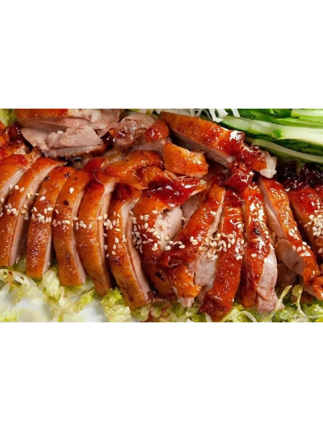   Ẩm thực Cao Bằng: Một hành trình với hương vị núi rừng