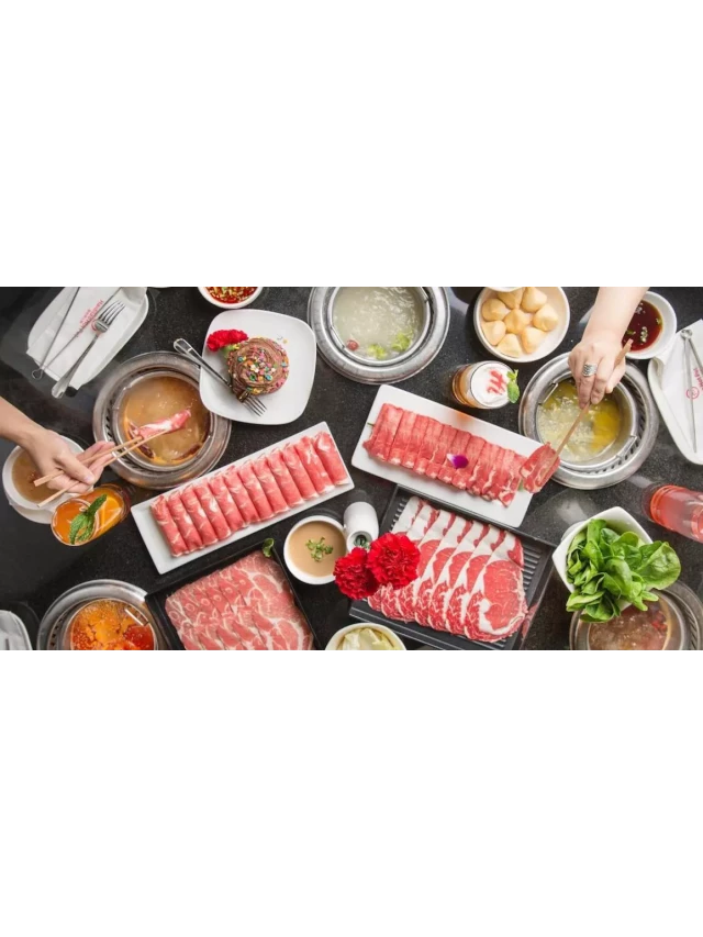   Đọc vị chiến lược marketing của Haidilao "Vua lẩu xứ Trung"