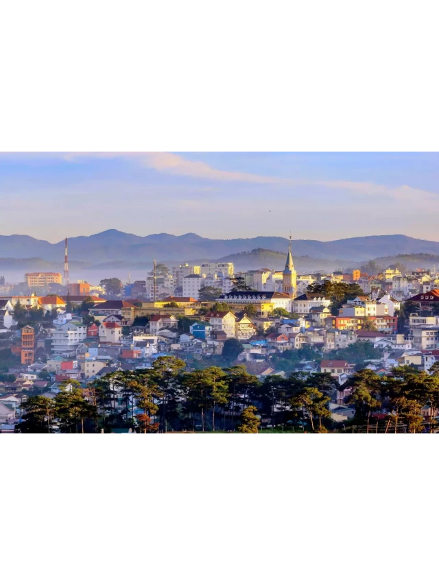   Du lịch Đà Lạt – Cẩm nang từ A đến Z (Cập nhật thông tin mới nhất năm 2023)