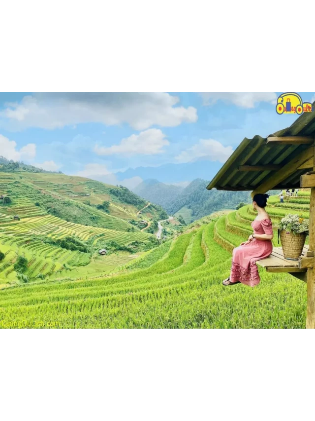   Hướng dẫn đi Mù Cang Chải tự túc chi tiết nhất
