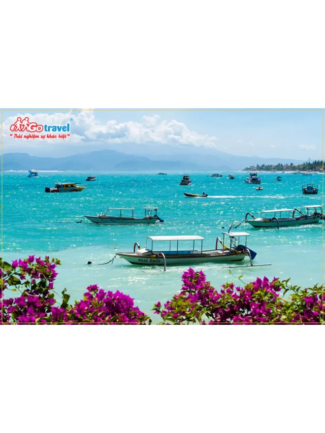   Kinh Nghiệm Du Lịch Bali Tự Túc 5 Ngày 4 Đêm: Trọn Vẹn và Tiết Kiệm