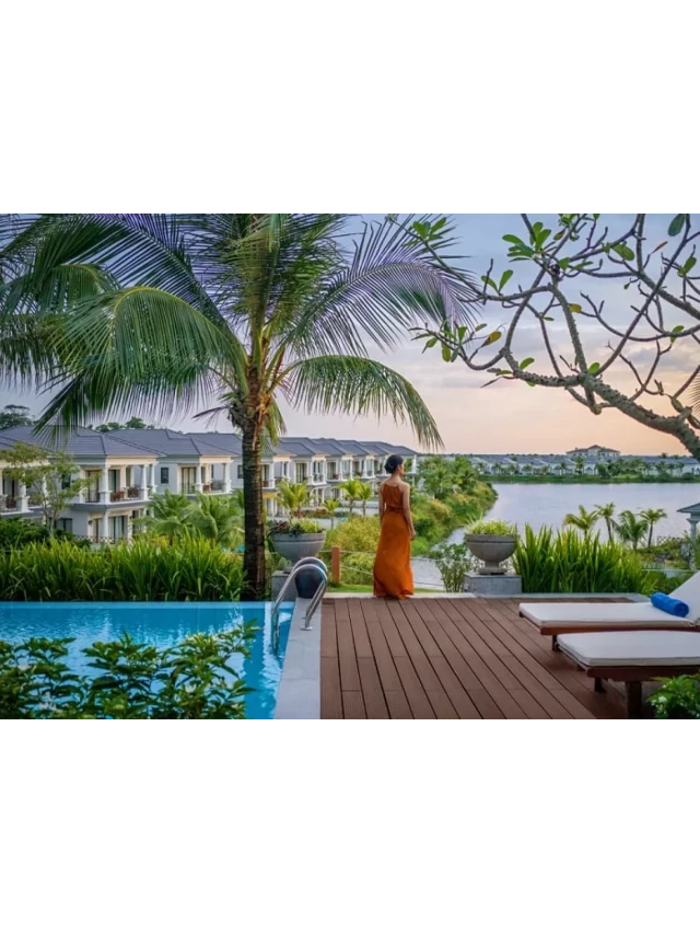   Kinh Nghiệm Du Lịch Phú Quốc 3 Ngày 2 Đêm: "Ăn - Chơi - Quẩy" Siêu Chất