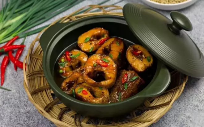 10 Món Ăn Đặc Sản của Nam Bộ Nổi Tiếng Nhất