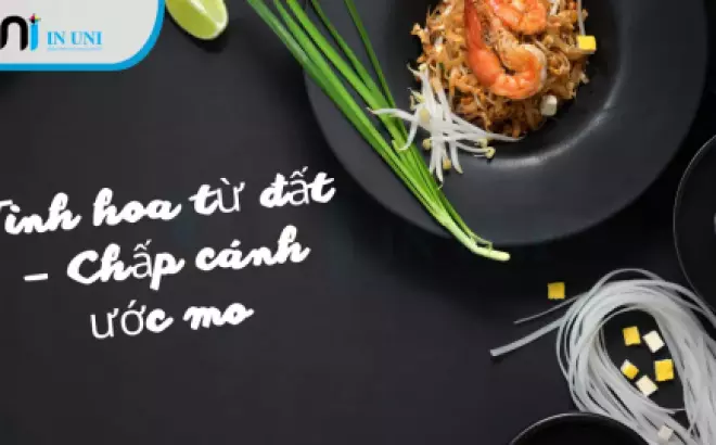 1111+ Câu Slogan Hay Về Ẩm Thực Tạo Ấn Tượng Mạnh Mẽ 2023