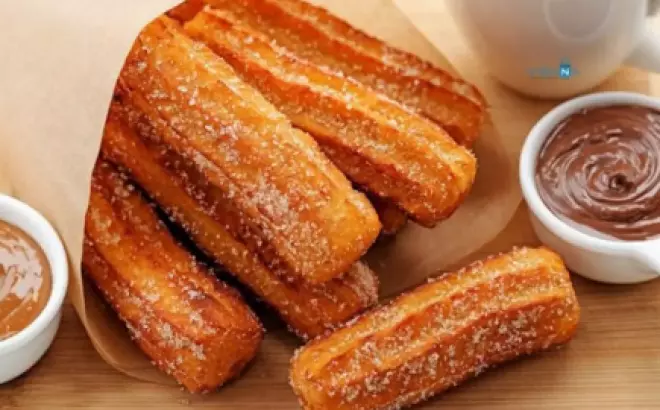 12 Món Ăn Nổi Tiếng ở Tây Ban Nha Bạn Nên Thử Cho Đời Thêm Màu Sắc