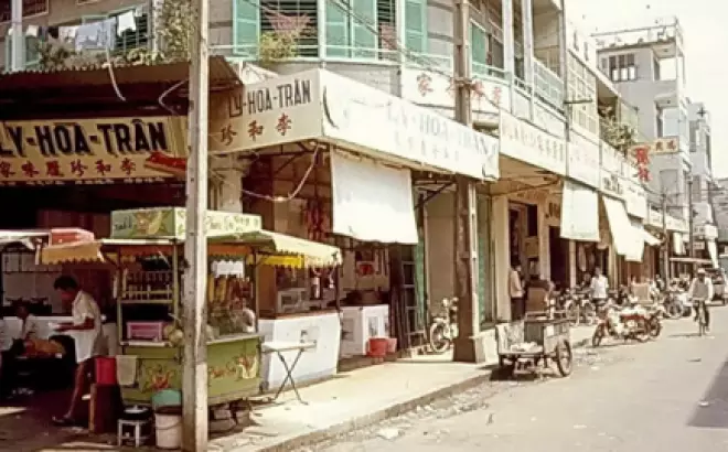 Ẩm thực của người Hoa ở Việt Nam có điều gì đặc biệt?