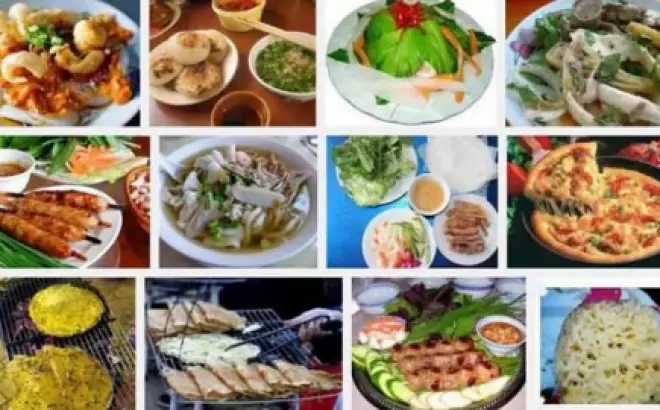 Ẩm thực Nha Trang - Những món ngon đặc sắc thu hút du khách