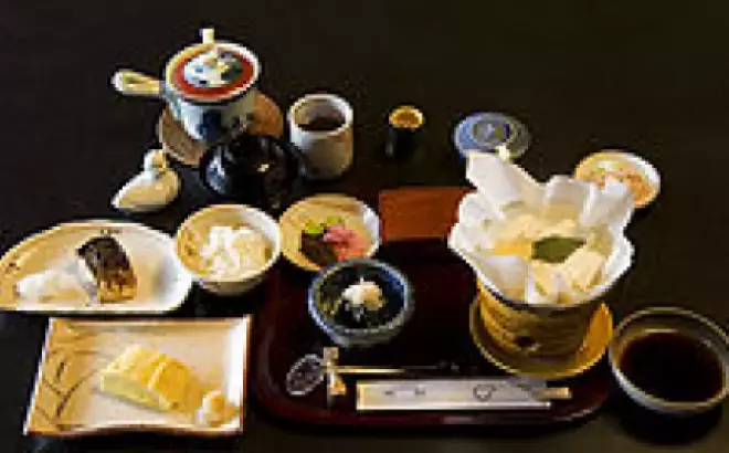 Ẩm thực Nhật Bản: Một hành trình tới vẻ đẹp tinh tế và tinh hoa ẩm thực