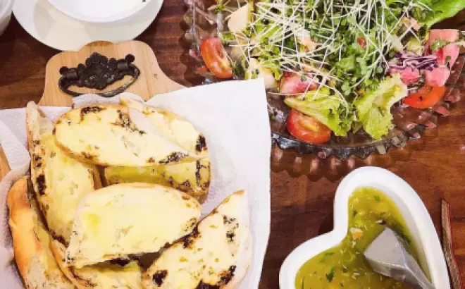 10 quán ăn ngon ở Bãi Cháy cho dân sành ăn