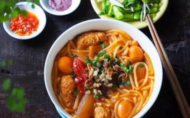 Top 10 đặc sản Kon Tum mà bạn nhất định phải thử một lần trong đời