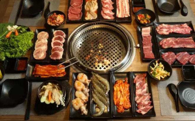 Top 10 Địa Chỉ Khám Phá Thiên Đường Ẩm Thực – Nên Ăn Gì Ở Gigama