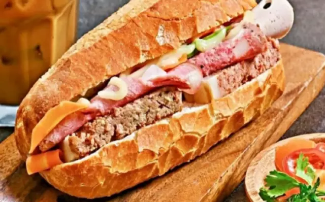 Top 32 Món Ngon Nhất TPHCM - Sài Gòn