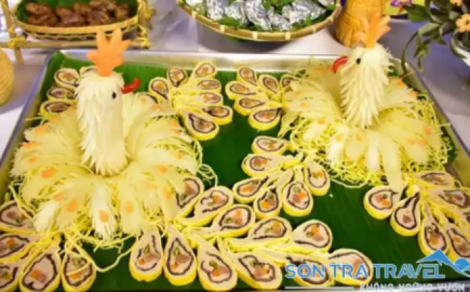 Ẩm thực cung đình Huế – Nét đặc sắc của vùng đất Cố Đô