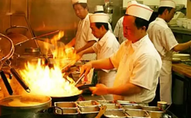 Ẩm thực Quảng Đông: Một hành trình trải nghiệm ẩm thực đa dạng