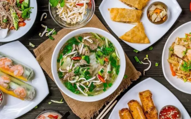 Tìm hiểu ẩm thực là gì? Vai trò của ẩm thực trong văn hóa và đời sống con người